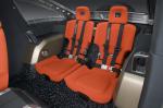 Hummer HX Concept 2008 года